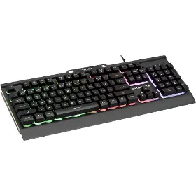 Hráčska klávesnica - Yenkee YKB 3210 SHADOW 2.0 - 4