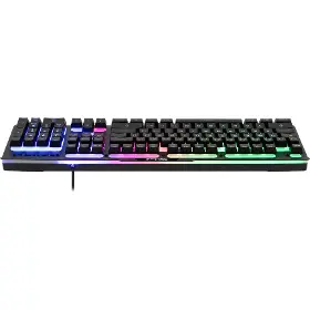 Hráčska klávesnica - Yenkee YKB 3210 SHADOW 2.0 - 7