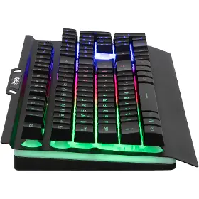 Hráčska klávesnica - Yenkee YKB 3210 SHADOW 2.0 - 8
