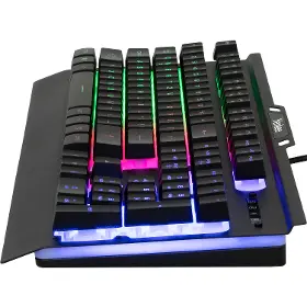 Hráčska klávesnica - Yenkee YKB 3210 SHADOW 2.0 - 9