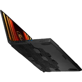 Herný notebook - MSI Katana 17 HX B14WGK-282CZ Black - 5