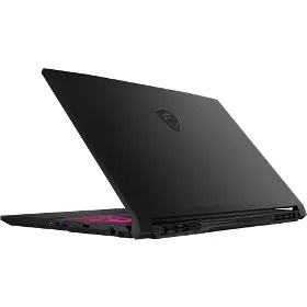Herní notebook - MSI Katana 17 HX B14WEK-267CZ Black - 2