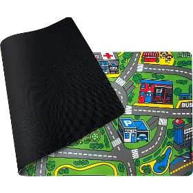 Podložka pod klávesnici a myš - Yenkee YPM 3011 PLAYMAT - 4
