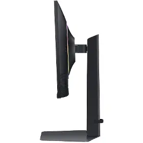LCD monitor - Samsung 27" Odyssey G7 (G70D) (LS27DG702EUXDU) - 10