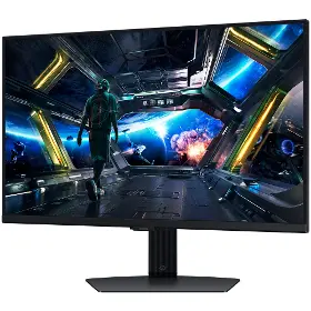 LCD monitor - Samsung 27" Odyssey G7 (G70D) (LS27DG702EUXDU) - 11