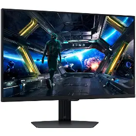 LCD monitor - Samsung 27" Odyssey G7 (G70D) (LS27DG702EUXDU) - 12