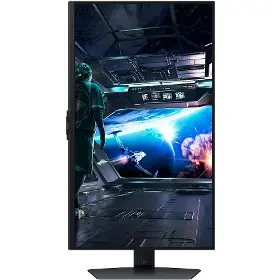 LCD monitor - Samsung 27" Odyssey G7 (G70D) (LS27DG702EUXDU) - 13