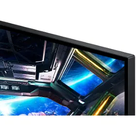 LCD monitor - Samsung 27" Odyssey G7 (G70D) (LS27DG702EUXDU) - 15