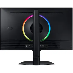 LCD monitor - Samsung 27" Odyssey G7 (G70D) (LS27DG702EUXDU) - 2