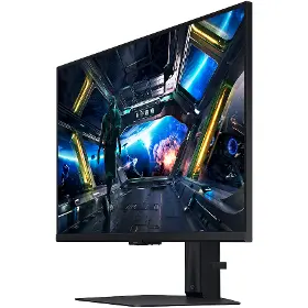 LCD monitor - Samsung 27" Odyssey G7 (G70D) (LS27DG702EUXDU) - 5