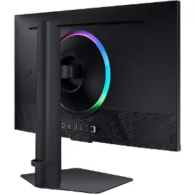 LCD monitor - Samsung 27" Odyssey G7 (G70D) (LS27DG702EUXDU) - 6
