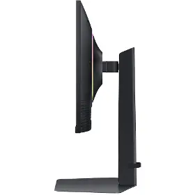 LCD monitor - Samsung 27" Odyssey G7 (G70D) (LS27DG702EUXDU) - 7