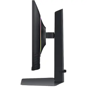 LCD monitor - Samsung 27" Odyssey G7 (G70D) (LS27DG702EUXDU) - 8