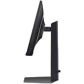 LCD monitor - Samsung 27" Odyssey G7 (G70D) (LS27DG702EUXDU) - 9