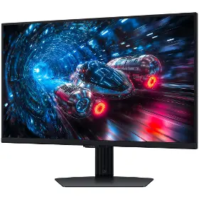 LCD monitor - Samsung 27" Odyssey G7 (G70F) (LS27FG702EUXEN) - 11