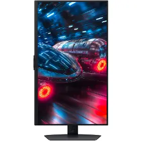 LCD monitor - Samsung 27" Odyssey G7 (G70F) (LS27FG702EUXEN) - 13