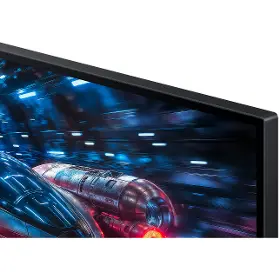 LCD monitor - Samsung 27" Odyssey G7 (G70F) (LS27FG702EUXEN) - 15