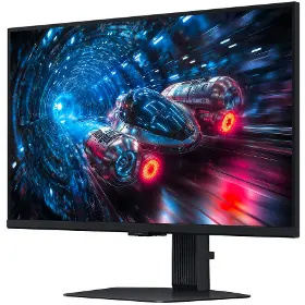 LCD monitor - Samsung 27" Odyssey G7 (G70F) (LS27FG702EUXEN) - 3
