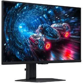 LCD monitor - Samsung 27" Odyssey G7 (G70F) (LS27FG702EUXEN) - 4