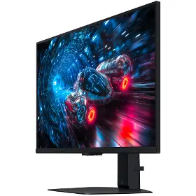 LCD monitor - Samsung 27" Odyssey G7 (G70F) (LS27FG702EUXEN) - 5