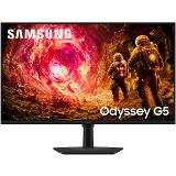 Samsung 32" Odyssey G5 (G50F) (LS32FG502EUXEN)