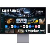 Samsung 32" Smart Monitor M9 (M90SF) (LS32FM900SUXDU)