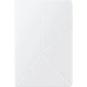 Pouzdro pro tablet - Samsung Book Cover TAB A11+ White - 2