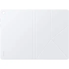 Pouzdro pro tablet - Samsung Book Cover TAB A11+ White - 4
