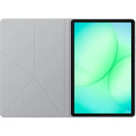 Pouzdro pro tablet - Samsung Book Cover TAB A11+ White - 5