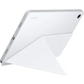 Pouzdro pro tablet - Samsung Book Cover TAB A11+ White - 6