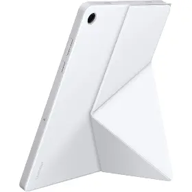 Pouzdro pro tablet - Samsung Book Cover TAB A11+ White - 7