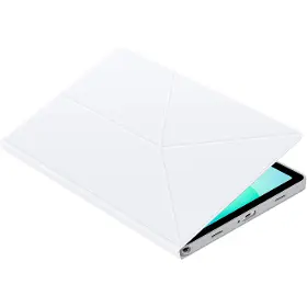 Pouzdro pro tablet - Samsung Book Cover TAB A11+ White - 8