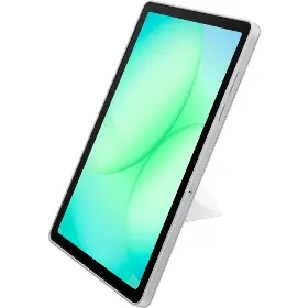 Pouzdro pro tablet - Samsung Book Cover TAB A11+ White - 9