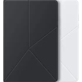 Pouzdro pro tablet - Samsung Book Cover TAB A11+Black - 10