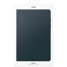 Pouzdro pro tablet - Samsung Book Cover TAB A11+Black - 11