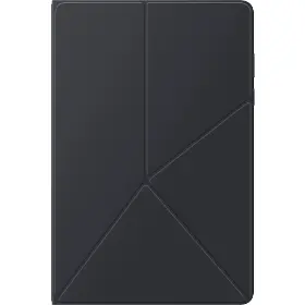 Pouzdro pro tablet - Samsung Book Cover TAB A11+Black - 2