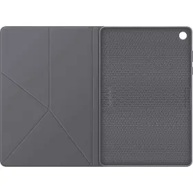 Pouzdro pro tablet - Samsung Book Cover TAB A11+Black - 3