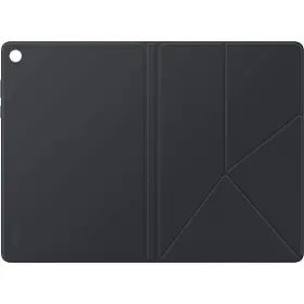 Pouzdro pro tablet - Samsung Book Cover TAB A11+Black - 4