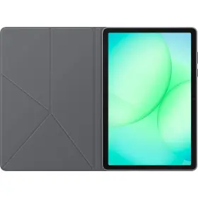 Pouzdro pro tablet - Samsung Book Cover TAB A11+Black - 5