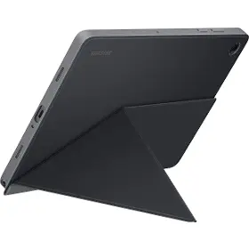 Pouzdro pro tablet - Samsung Book Cover TAB A11+Black - 6
