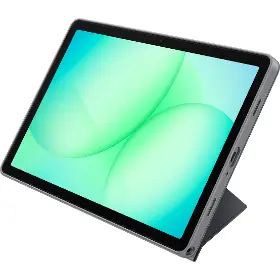 Pouzdro pro tablet - Samsung Book Cover TAB A11+Black - 1