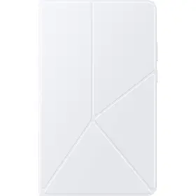 Pouzdro pro tablet - Samsung Book Cover TAB A11 White - 2