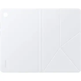 Pouzdro pro tablet - Samsung Book Cover TAB A11 White - 4