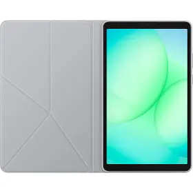 Pouzdro pro tablet - Samsung Book Cover TAB A11 White - 5