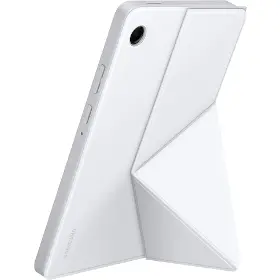 Pouzdro pro tablet - Samsung Book Cover TAB A11 White - 7