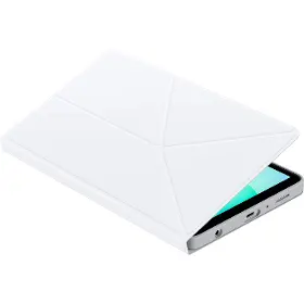 Pouzdro pro tablet - Samsung Book Cover TAB A11 White - 8