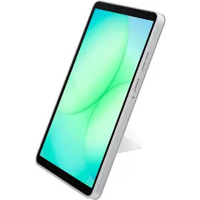 Pouzdro pro tablet - Samsung Book Cover TAB A11 White - 9