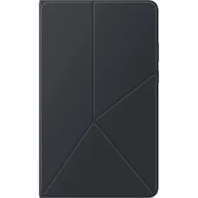 Pouzdro pro tablet - Samsung Book Cover TAB A11 Black - 2