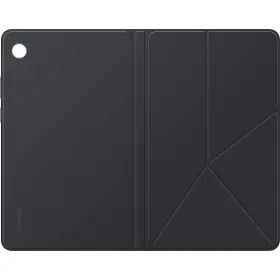 Pouzdro pro tablet - Samsung Book Cover TAB A11 Black - 4