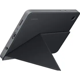 Pouzdro pro tablet - Samsung Book Cover TAB A11 Black - 6